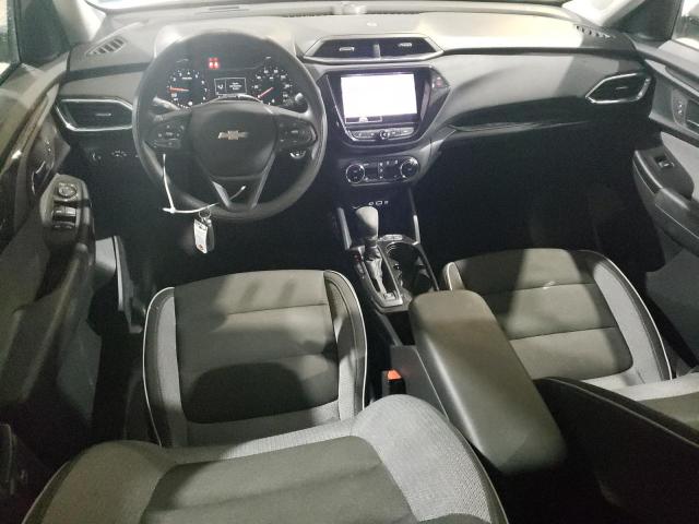 CHEVROLET TRAILBLAZER LT 2021