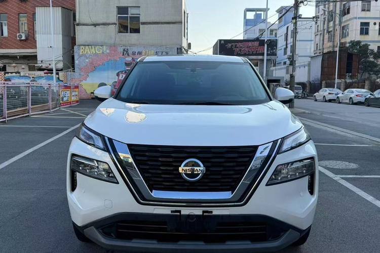 Nissan X-Trail VC-Turbo 300 2021