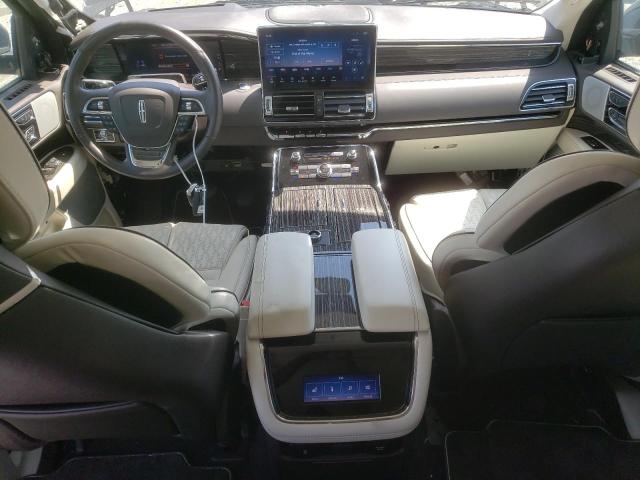 LINCOLN NAVIGATOR L BLACK LABEL 2022
