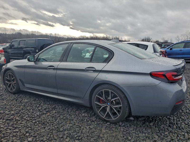 BMW 530 XI 2022