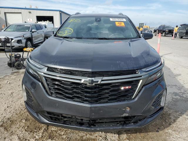 CHEVROLET EQUINOX RS 2022