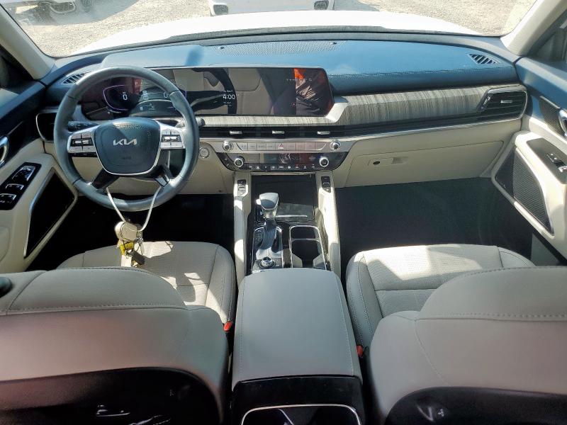 KIA TELLURIDE EX 2024