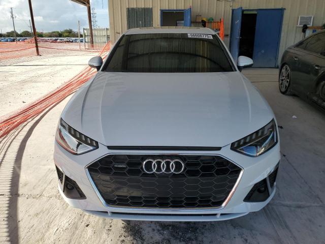 AUDI A4 PREMIUM PLUS 45 2021