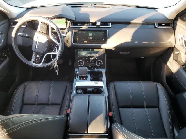 LAND ROVER RANGE ROVER 2021
