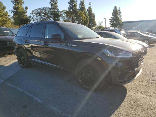 LINCOLN AVIATOR RESERVE 2024