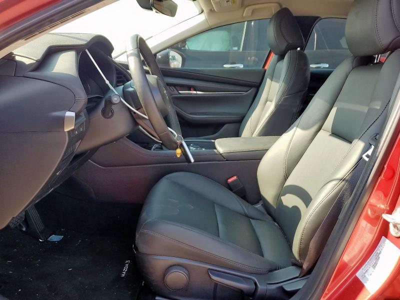MAZDA 3 SELECT SPORT 2024