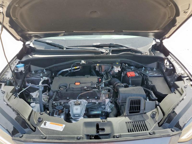 HONDA HR-V LX 2024