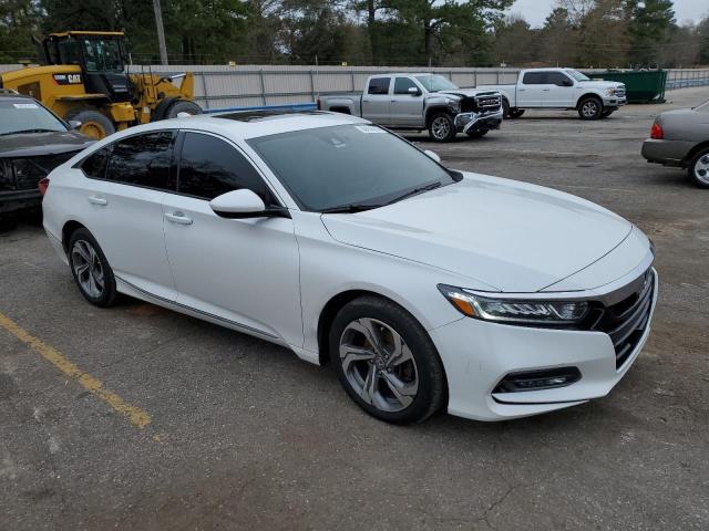 HONDA ACCORD EX 2019