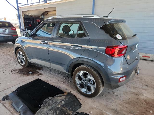 HYUNDAI VENUE SEL 2024