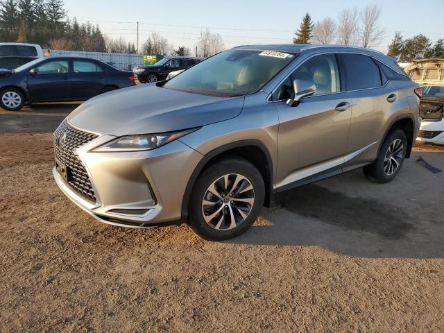LEXUS RX 350 2022