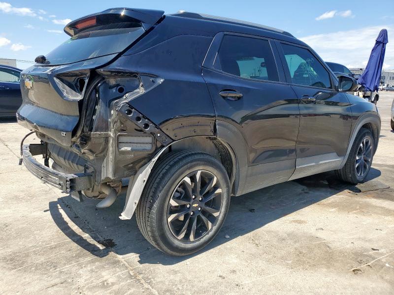 CHEVROLET TRAILBLAZER LT 2023
