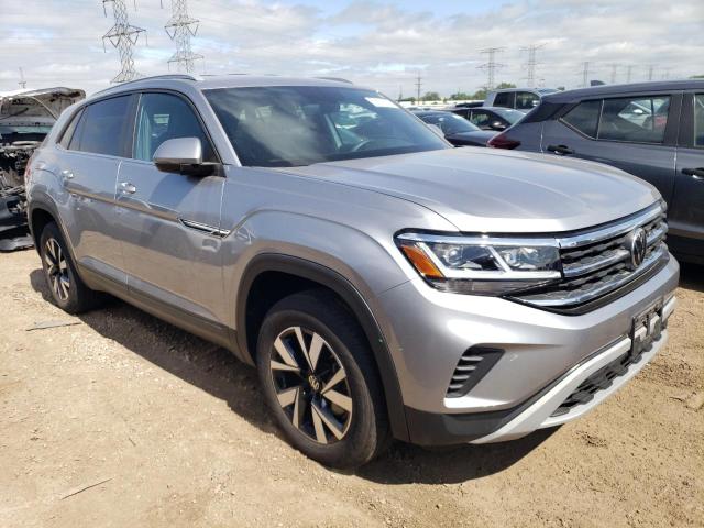 VOLKSWAGEN ATLAS CROSS SPORT SE 2022