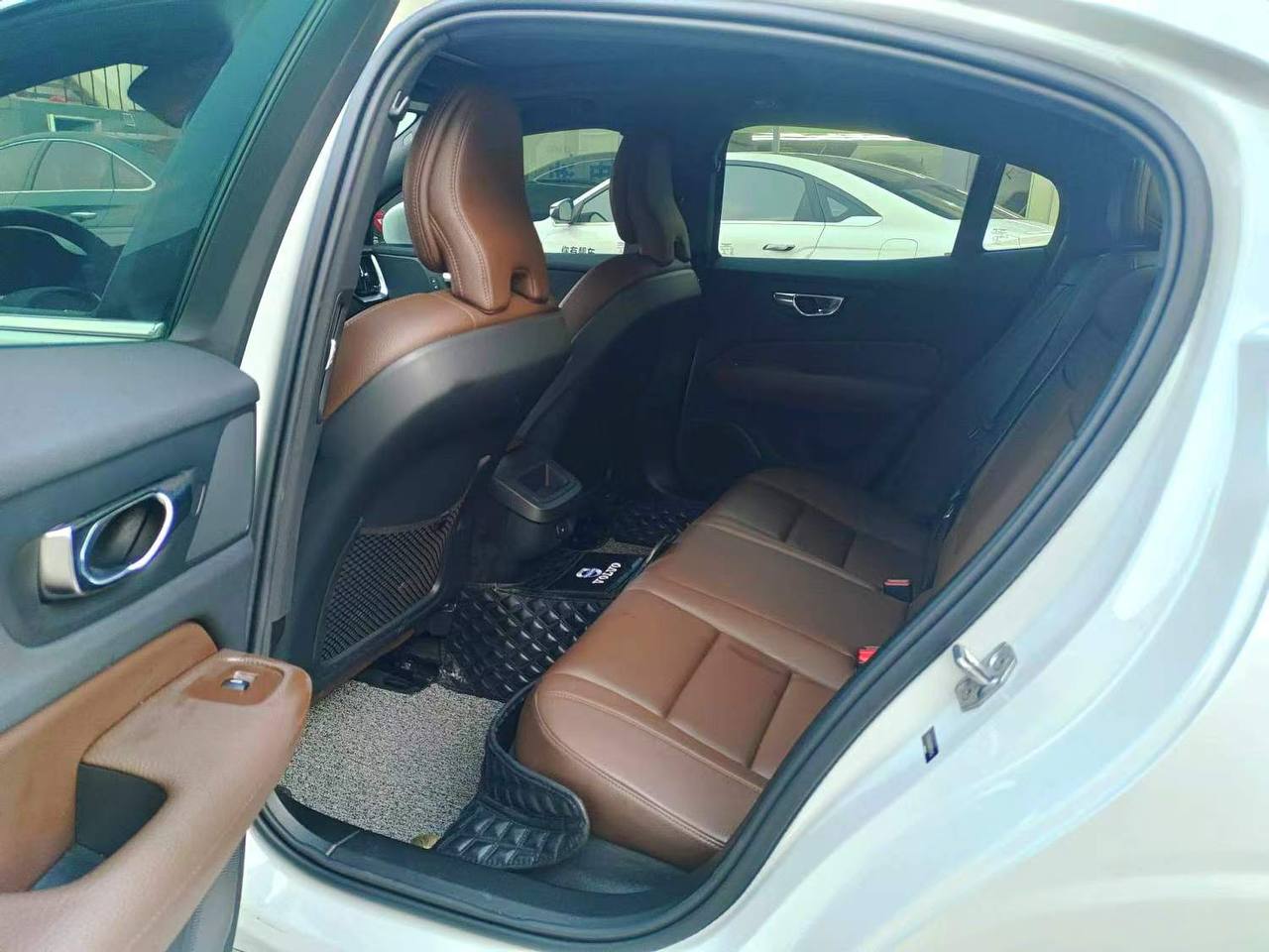 VOLVO S60 T4 2021