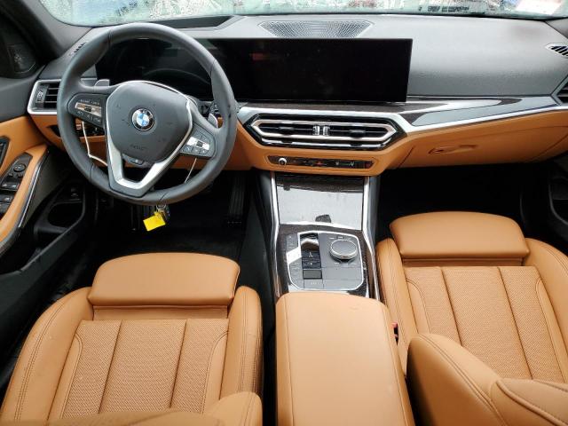 BMW 330XI 2023