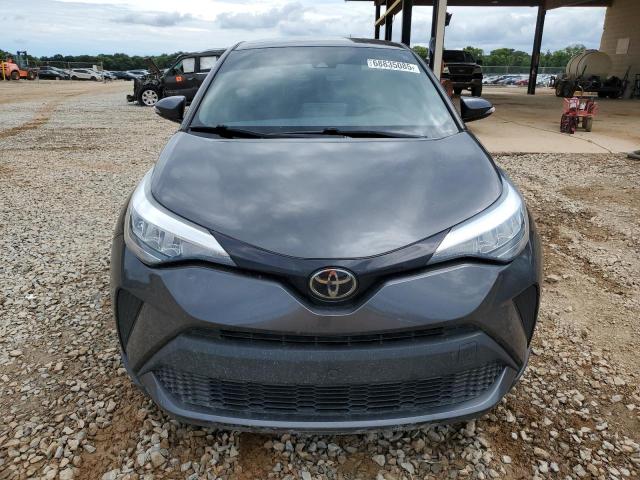 TOYOTA C-HR XLE 2022