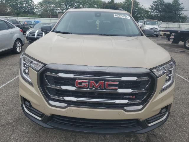 GMC TERRAIN AT4 2022