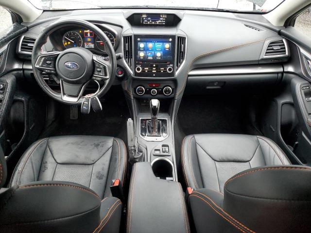 SUBARU CROSSTREK LIMITED 2021