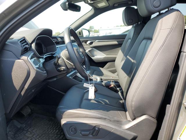 AUDI Q3 PREMIUM 40 2021