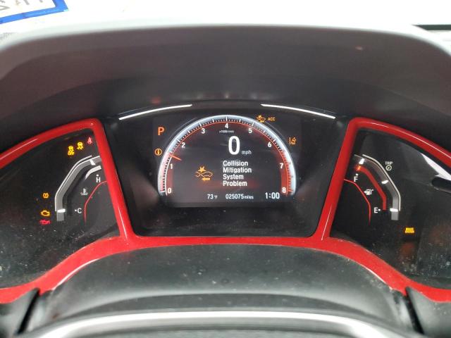 HONDA CIVIC SPORT 2021
