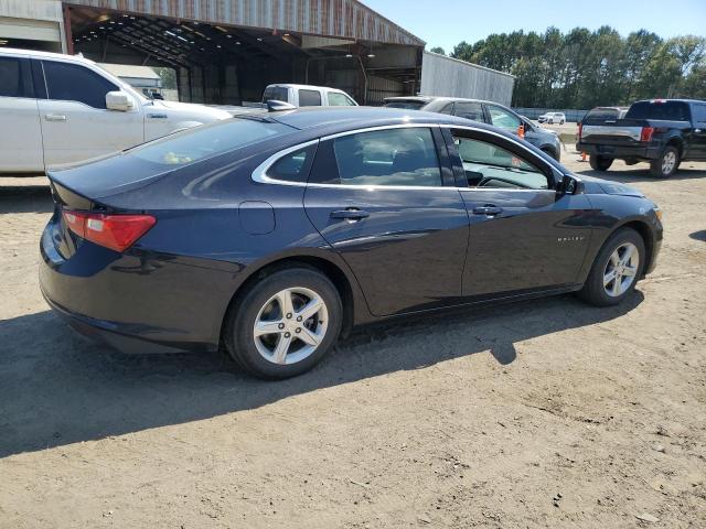 CHEVROLET MALIBU LS 2022