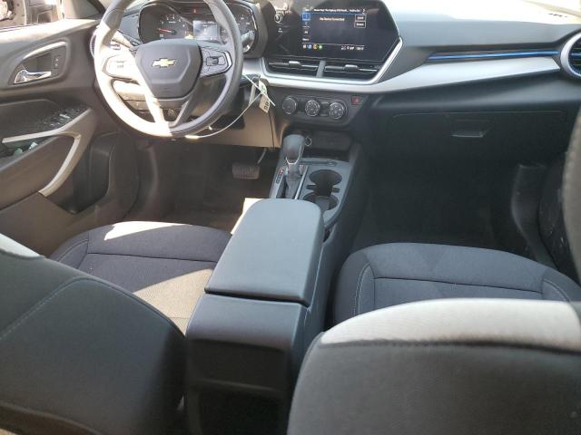 CHEVROLET TRAX LS 2024