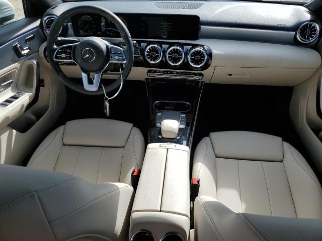 MERCEDES-BENZ A 220 2022