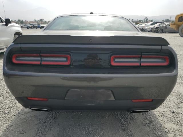 DODGE CHALLENGER GT 2021