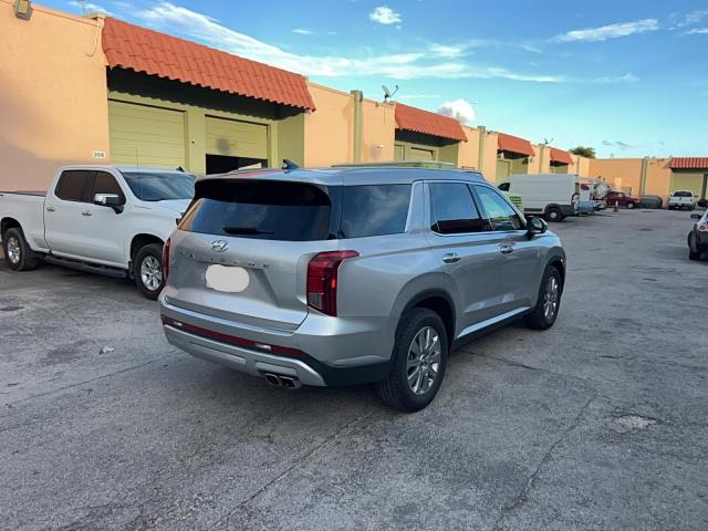 HYUNDAI PALISADE SEL 2025