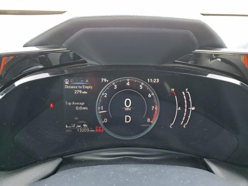 LEXUS NX 250 PREMIUM 2024