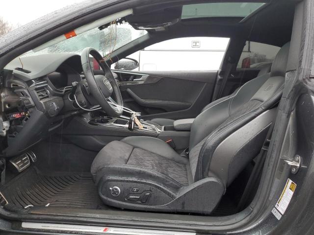 AUDI S5 PREMIUM PLUS 2023