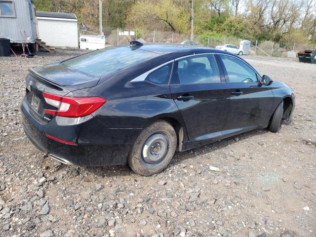 HONDA ACCORD SPORT 2022