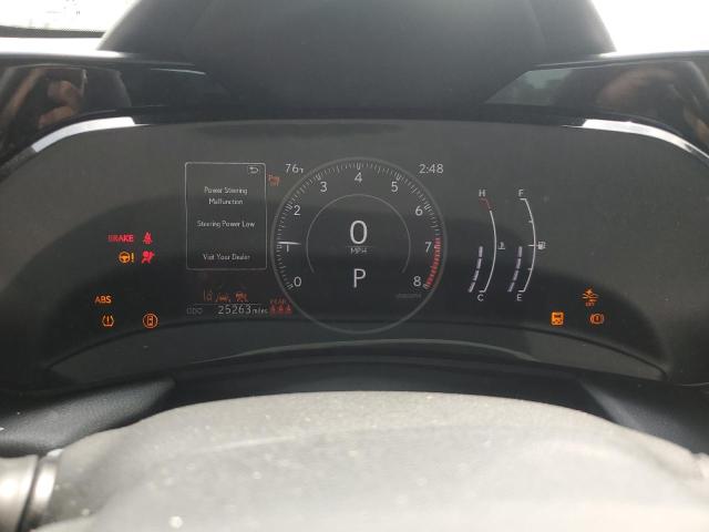 LEXUS NX 250 2022
