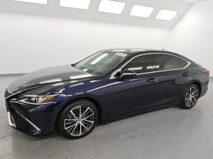 LEXUS ES 350 BASE 2024