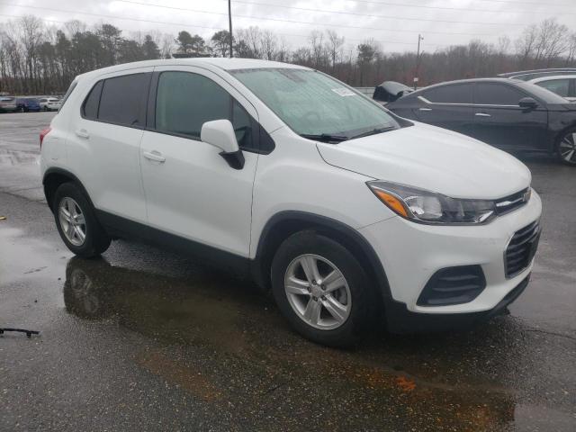 CHEVROLET TRAX LS 2021