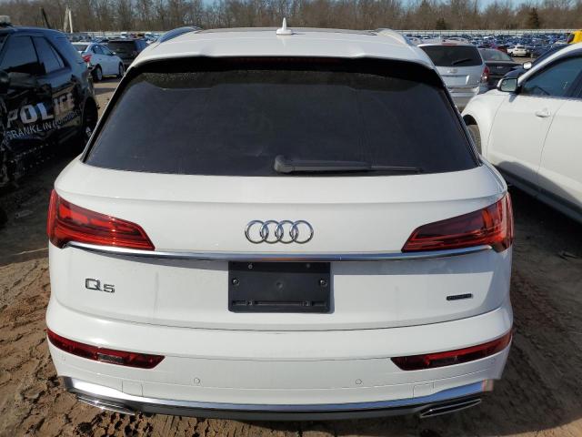 AUDI Q5 PREMIUM PLUS 45 2022