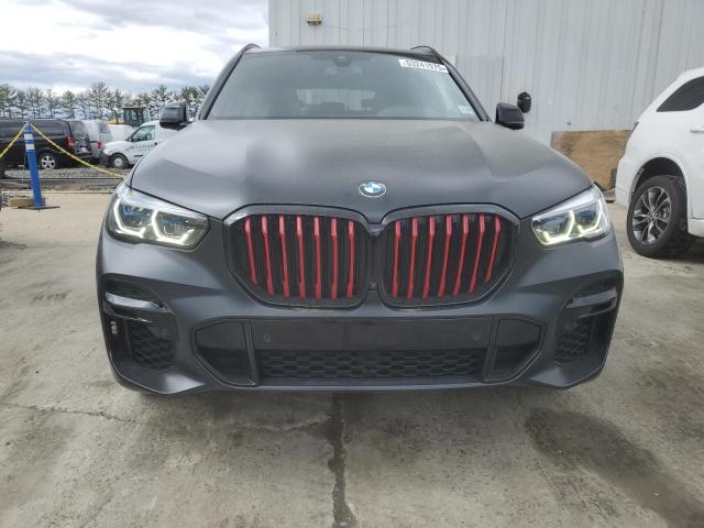 BMW X5 XDRIVE40I 2022