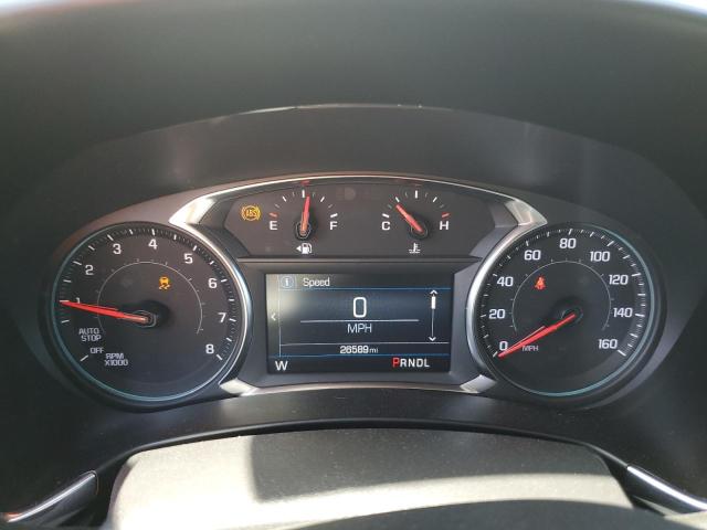CHEVROLET EQUINOX LT 2023