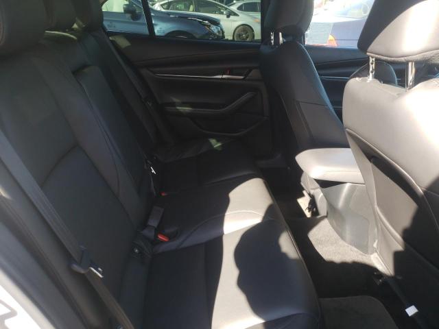 MAZDA 3 SELECT 2020