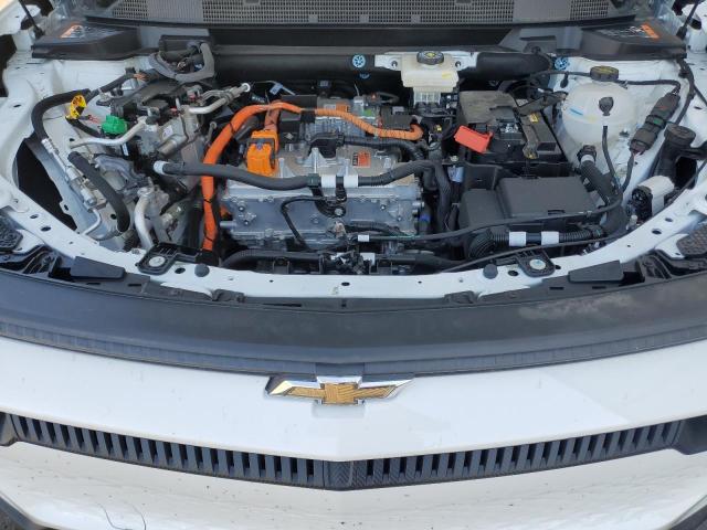 CHEVROLET EQUINOX LT 2024