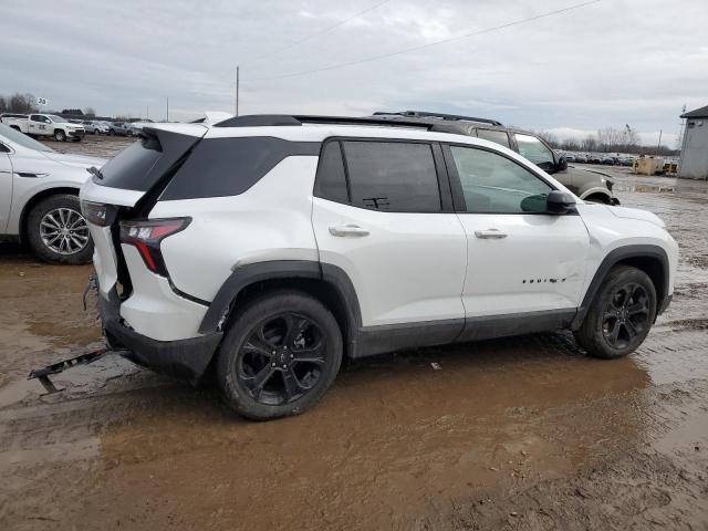 CHEVROLET EQUINOX LT 2025