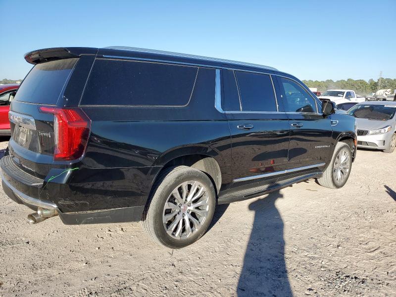 GMC YUKON XL DENALI 2022