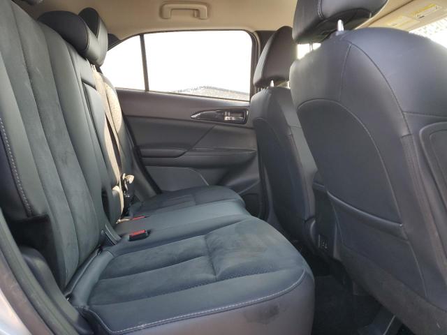 MITSUBISHI ECLIPSE CROSS SE 2024