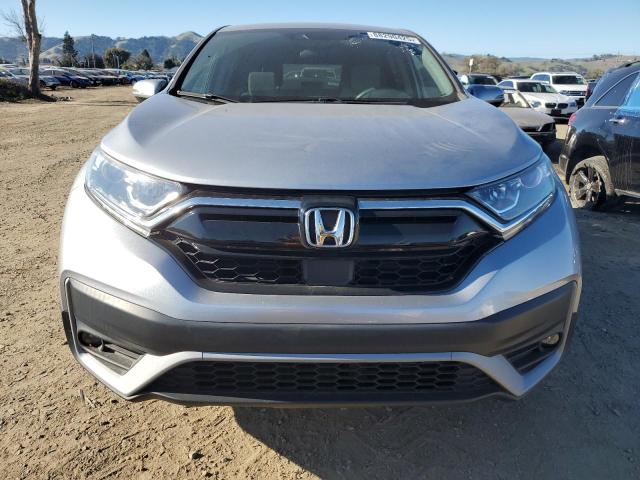 HONDA CR-V EX 2020
