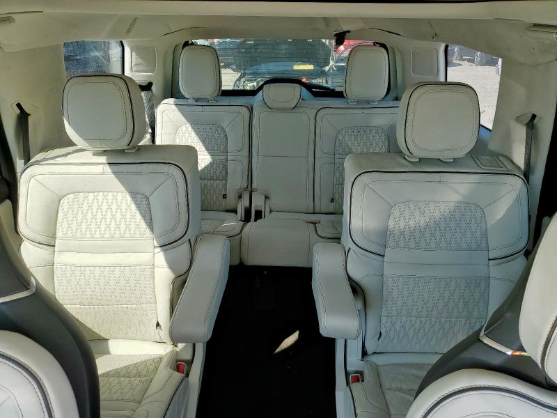 LINCOLN NAVIGATOR BLACK LABEL 2023