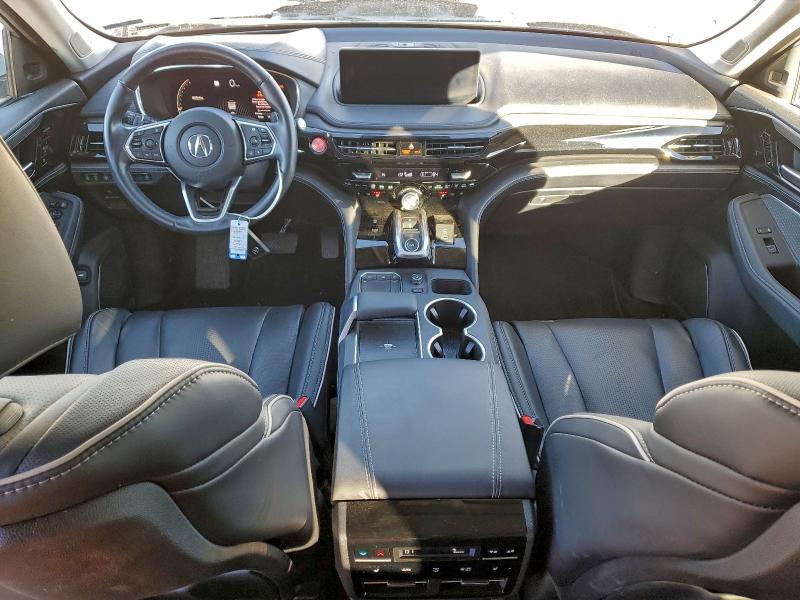 ACURA MDX ADVANCE 2021