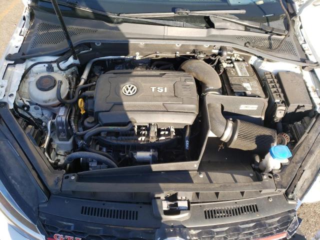 VOLKSWAGEN GOLF GTI S 2019