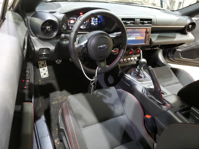 SUBARU BRZ PREMIUM 2023