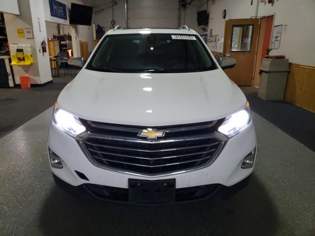 CHEVROLET EQUINOX PREMIER 2021