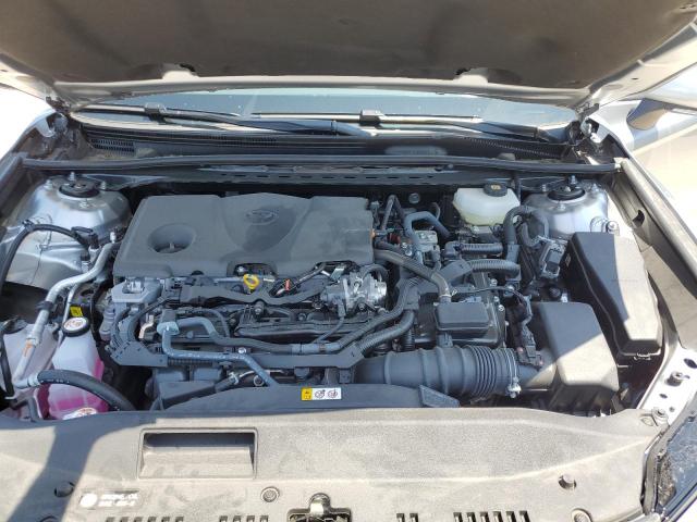 TOYOTA CAMRY XSE 2025