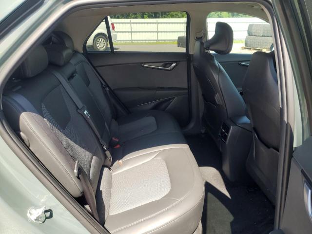 KIA NIRO WIND 2023